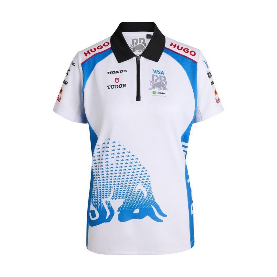Polo Motiftyle Red Bull F1