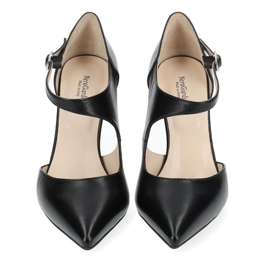 Nero Giardini Pumps E409340DE  