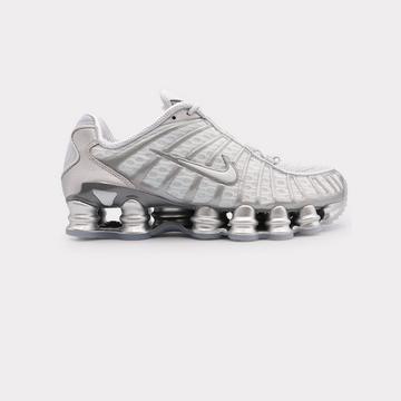 Shox TL - Chrome