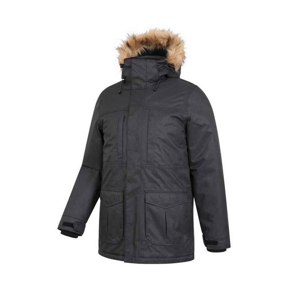Mountain Warehouse Gorge II Veste  
