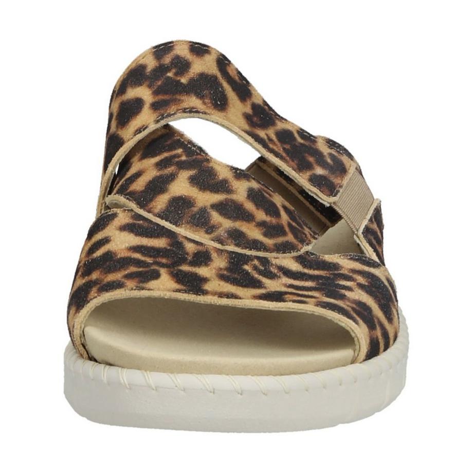 Waldläufer  Pantoletten 