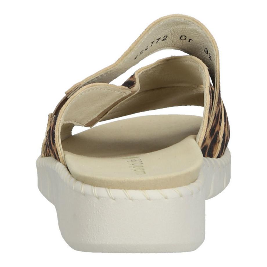 Waldläufer  Pantoletten 