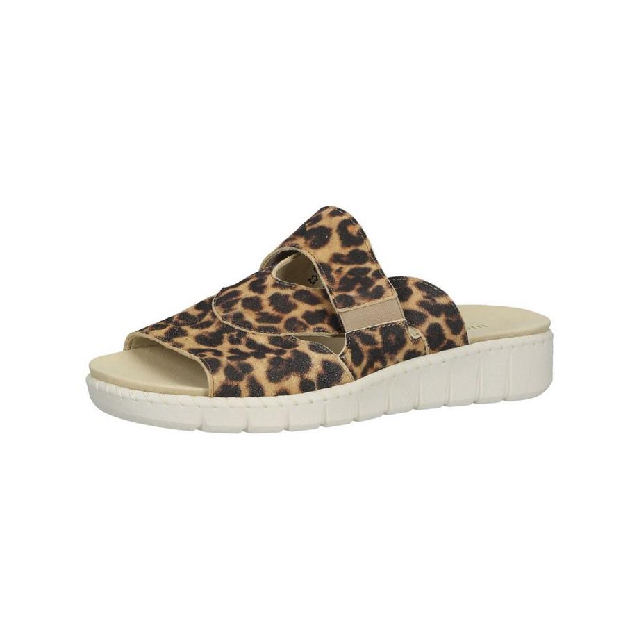 Waldläufer  Pantoletten 