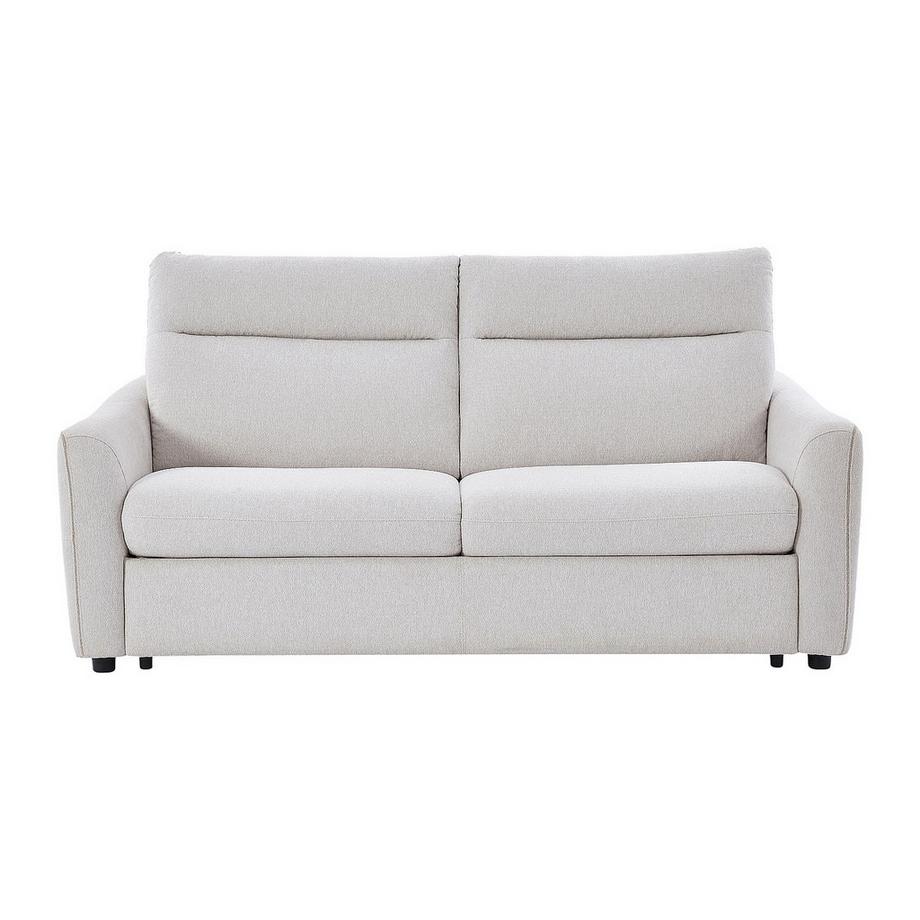 Vente-unique Canapé convertible 3 places SOVANIA  