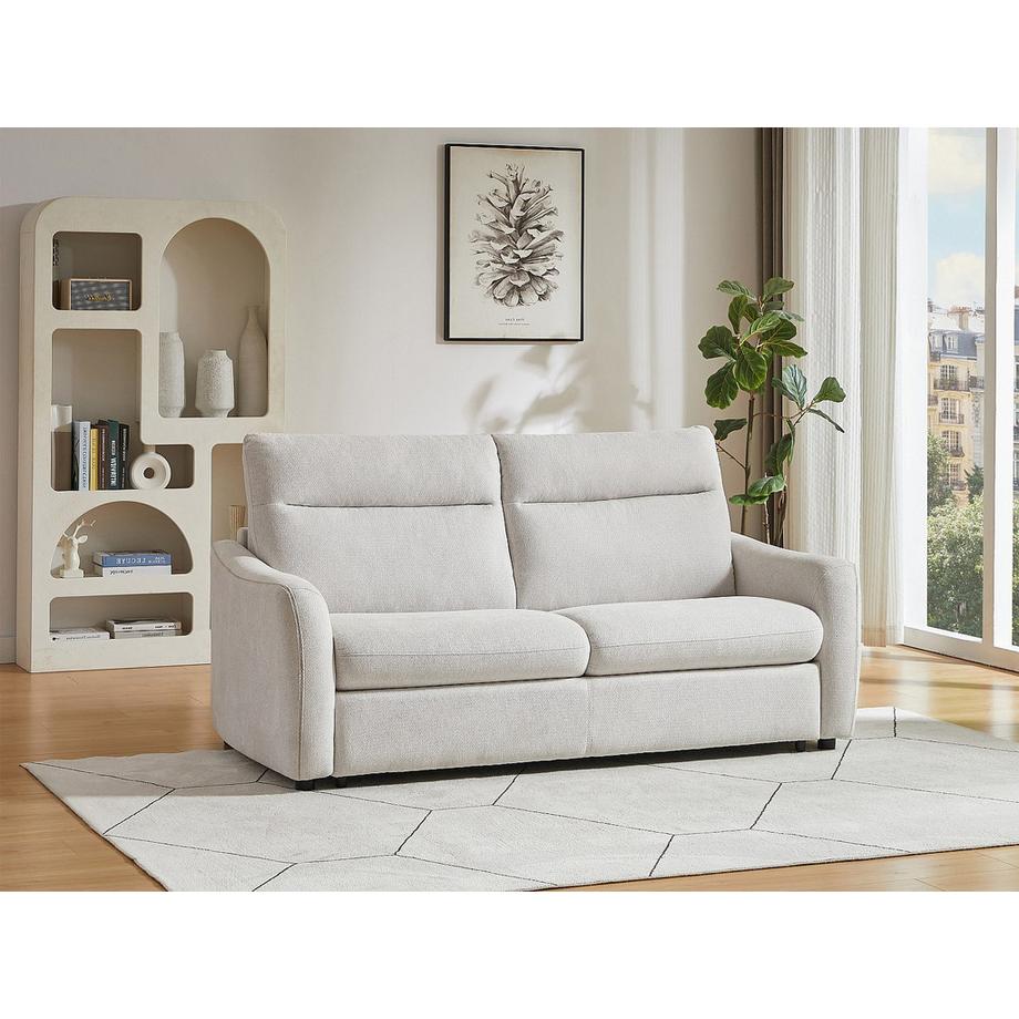 Vente-unique Canapé convertible 3 places SOVANIA  