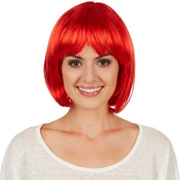 Perücke Kurze Haare Bob