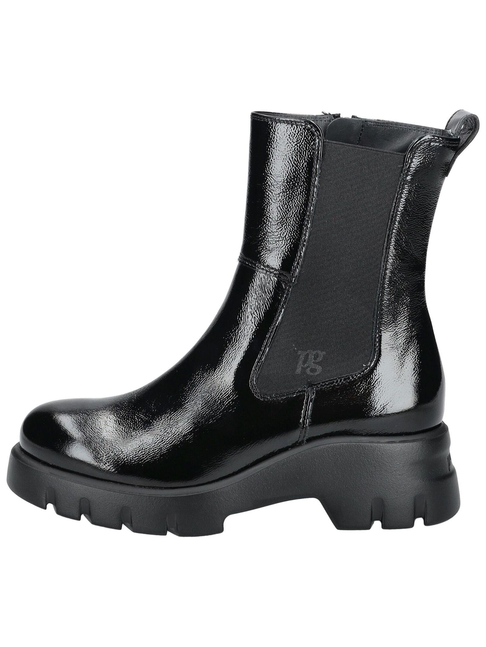 Paul Green  Stiefelette 8104 