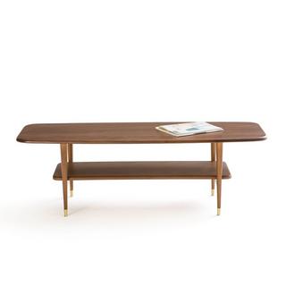 La Redoute Intérieurs Couchtisch Watford im Vintage-Stil  