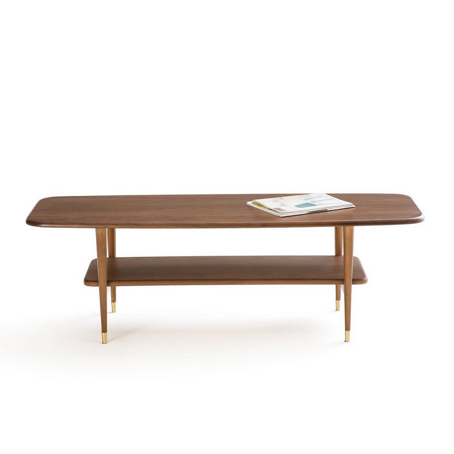 La Redoute Intérieurs Table basse vintage  