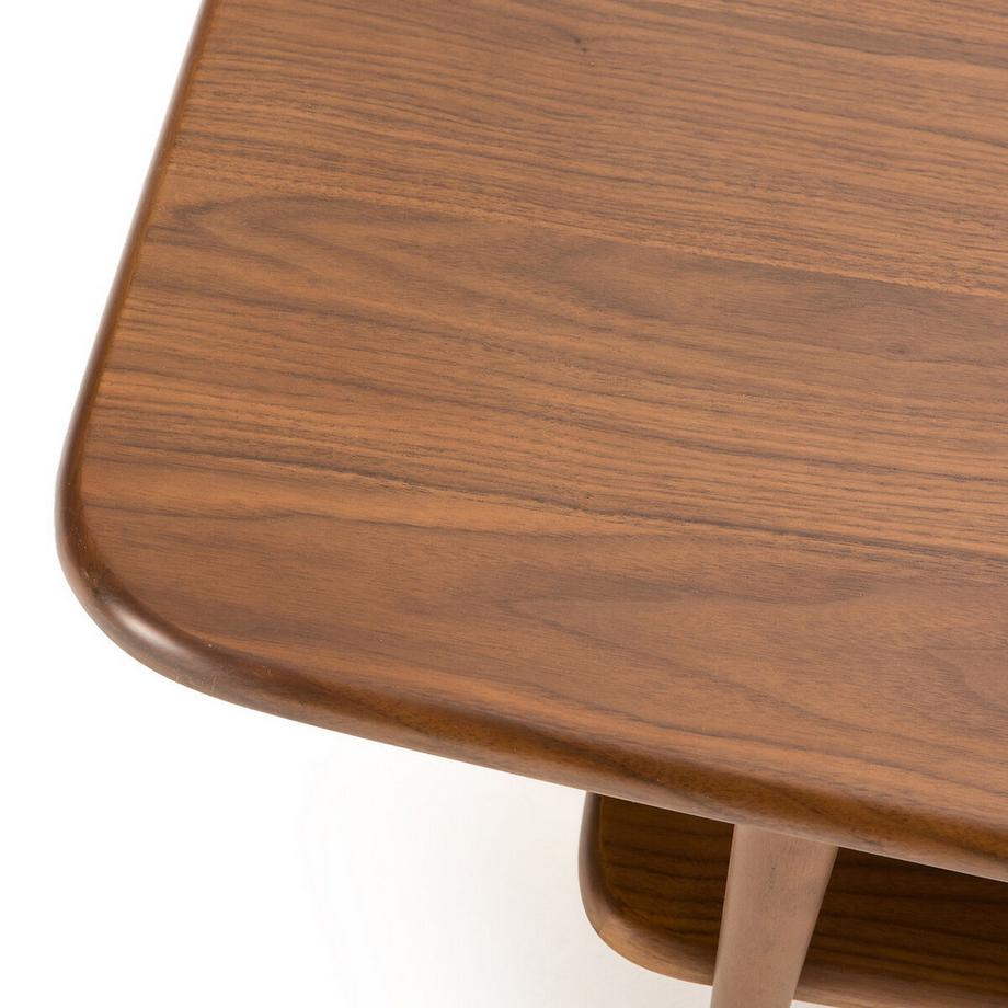 La Redoute Intérieurs Table basse vintage  