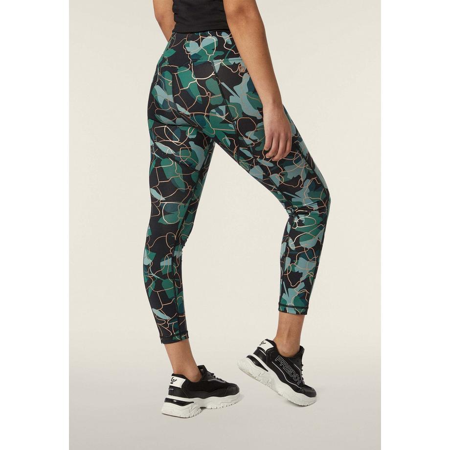 FREDDY  leggings SF5SHF404 