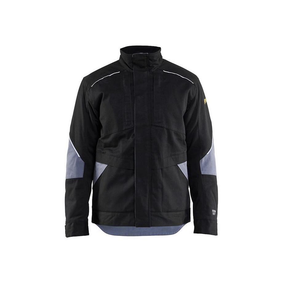 winterjacke