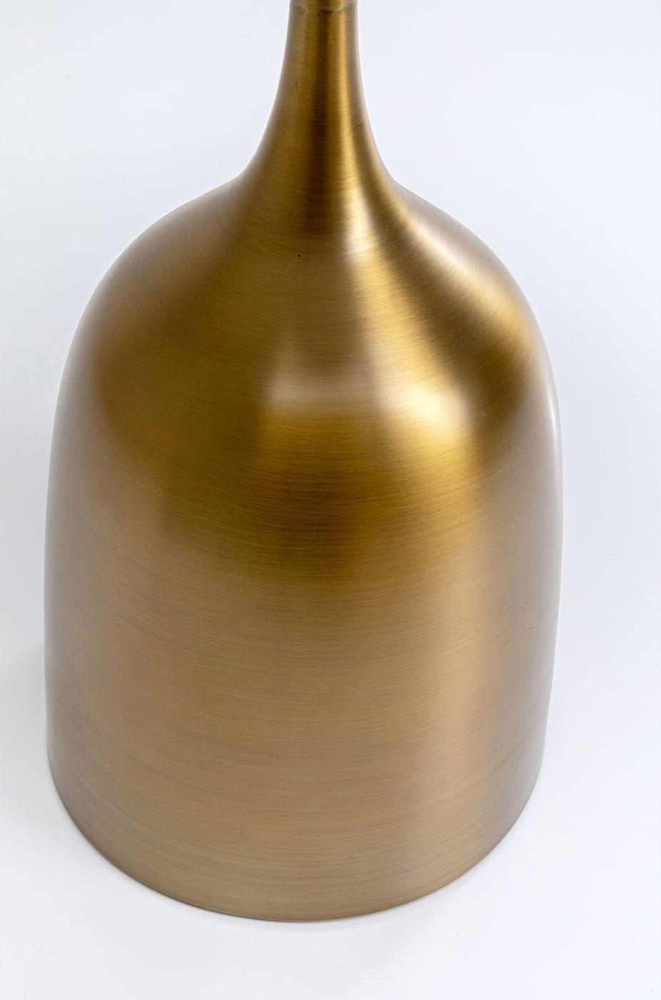 KARE Design Beistelltisch Nube Tulip rund 45  