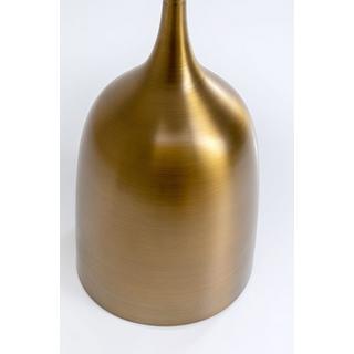 KARE Design Beistelltisch Nube Tulip rund 45  