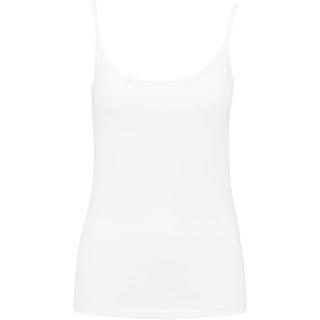 Kariban Canottiera Donna con Spalline  