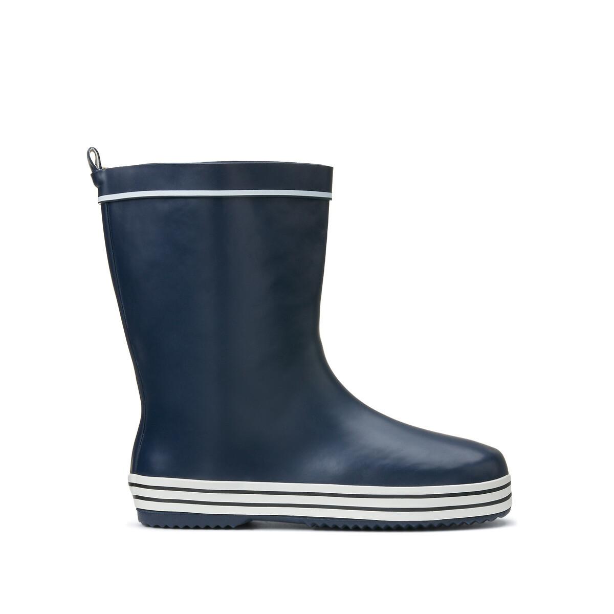 La Redoute Collections  Bottes de pluie en caoutchouc 