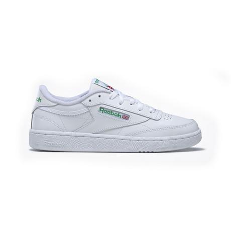 Reebok  Club C 85 - Basket cuir 