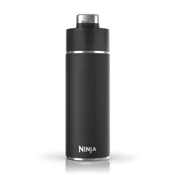 DW2401EUUKBK Thirsti Trinkflasche