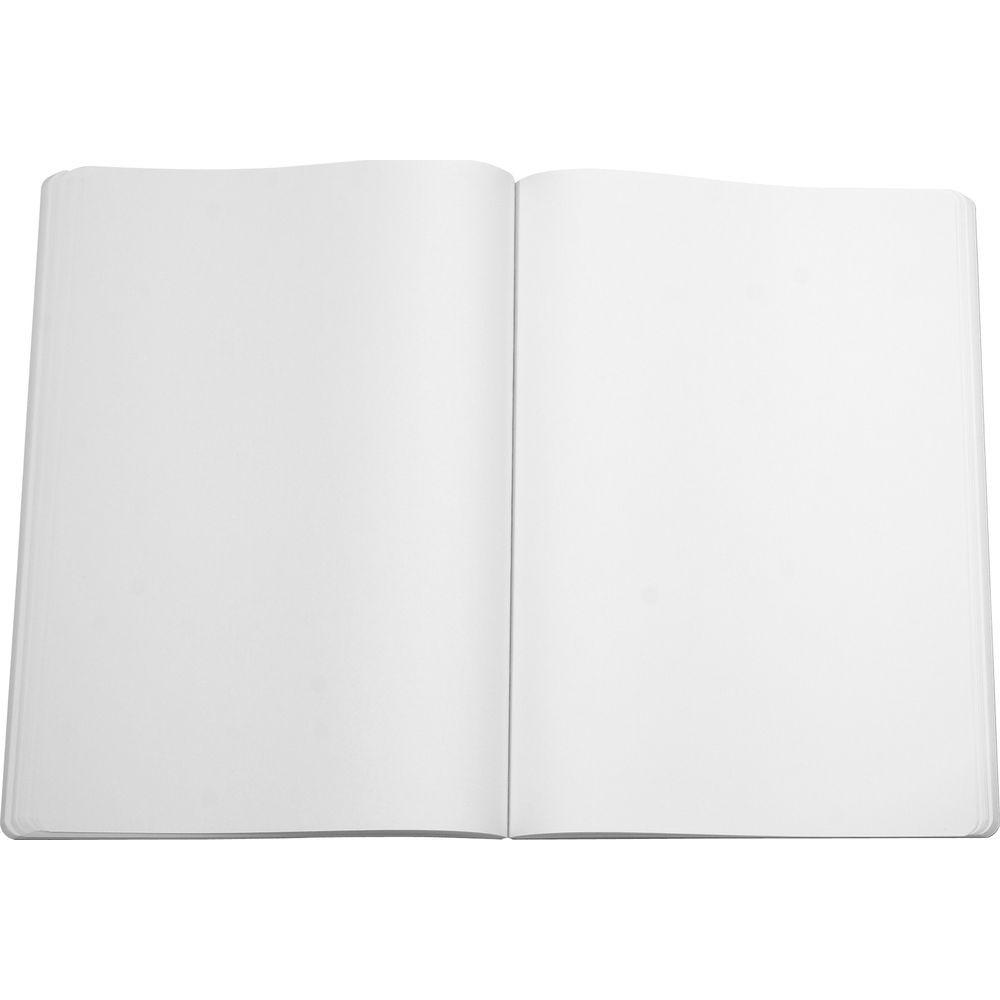 Favorit FAVORIT Skizzenbuch A4 17494 weiss  