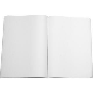 Favorit FAVORIT Skizzenbuch A4 17494 weiss  