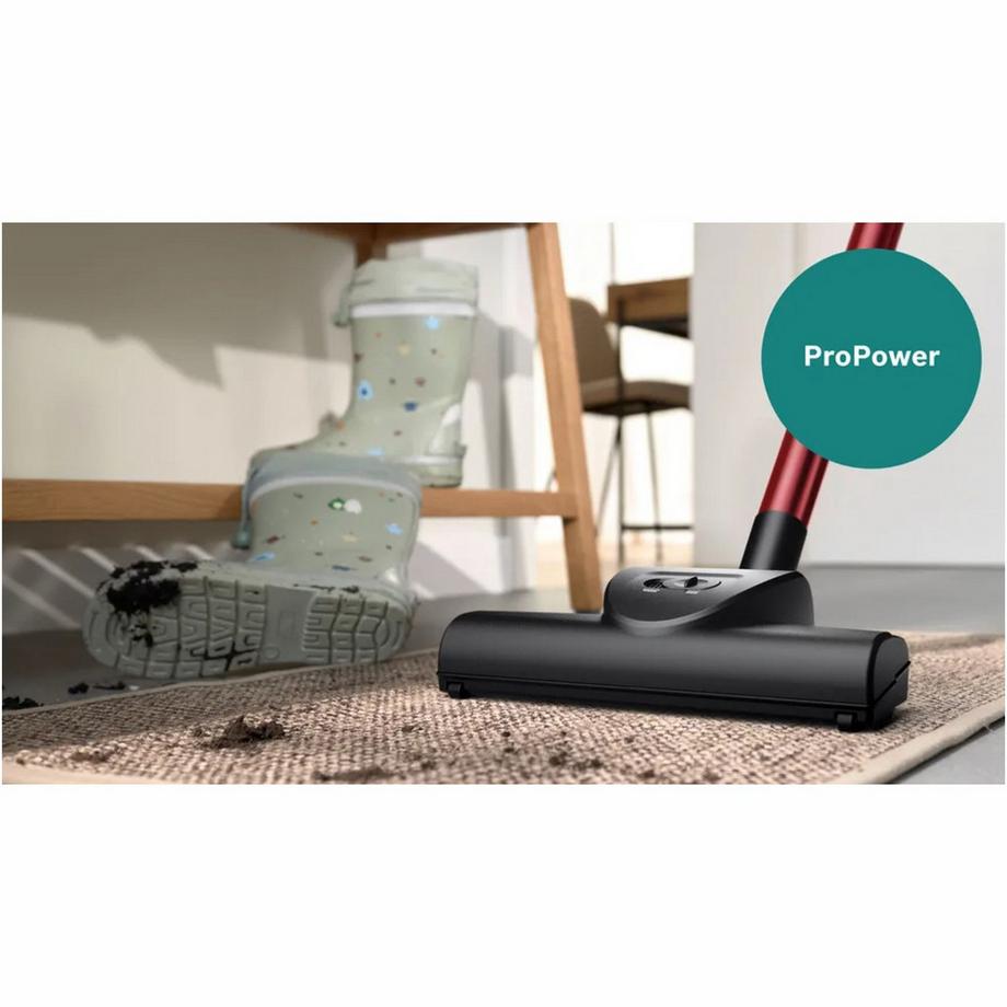 Bosch Aspirapolvere da pavimento BGB41POW1 Pro Power tedesco add.  