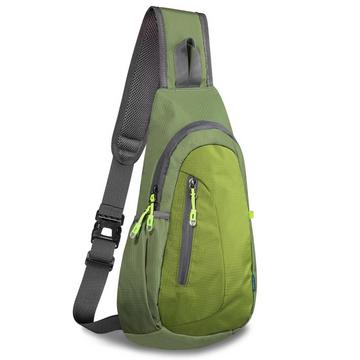 Sac à bandoulière élégant avec 2 bandoulière large et chaîne détachable Sac pour téléphone portable