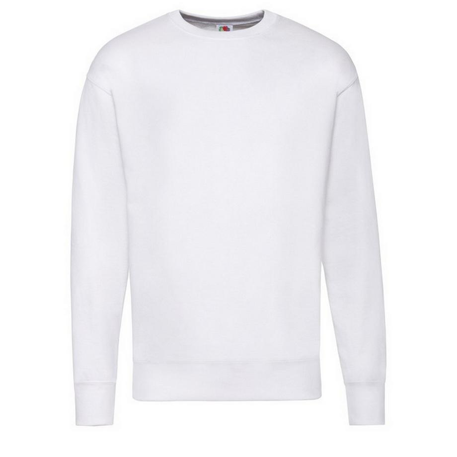 Sweat à manches cousues