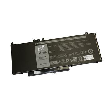 G5M10-BTI ricambio per laptop Batteria