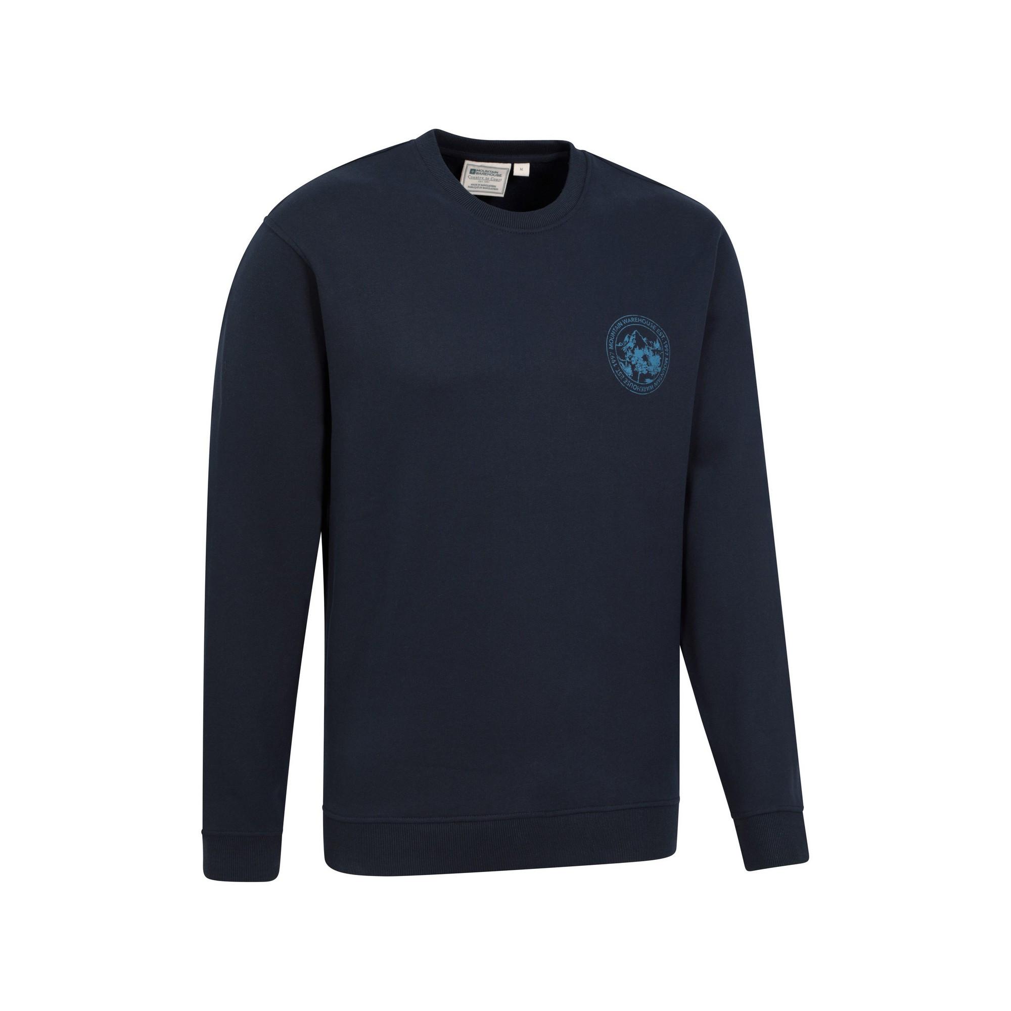 Mountain Warehouse  Sweatshirt Rundhalsausschnitt 