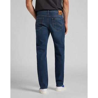 Lee West Relaxed Fit Jeans  