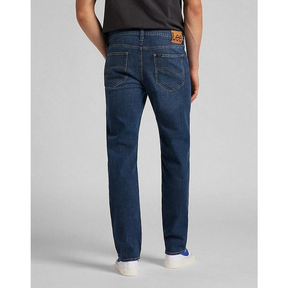 Lee West Relaxed Fit Jeans  