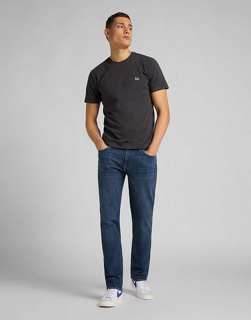 Lee West Relaxed Fit Jeans  