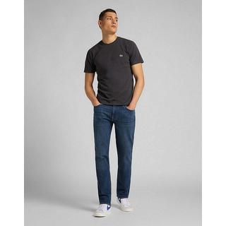 Lee West Relaxed Fit Jeans  