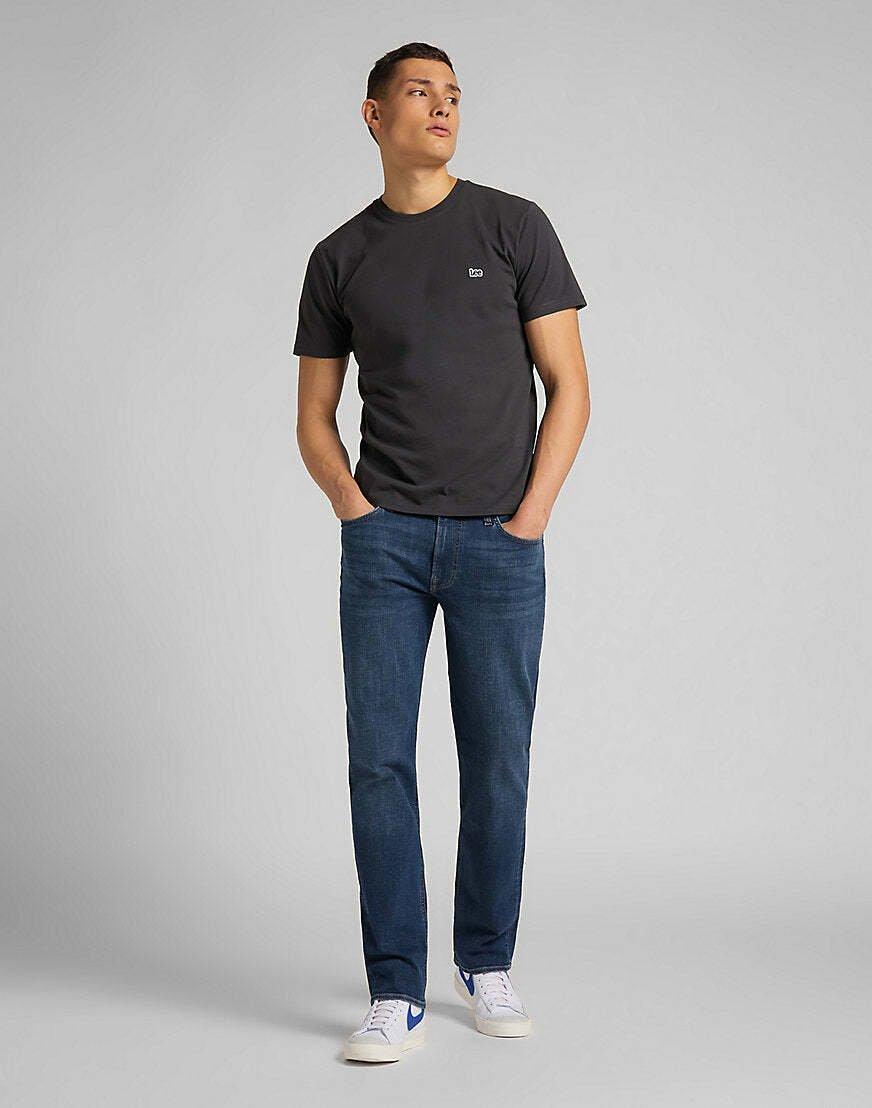 Lee West Relaxed Fit Jeans  