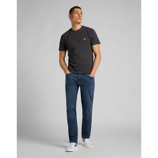 Lee West Relaxed Fit Jeans  