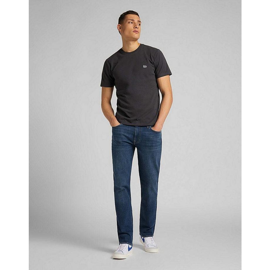 Lee West Relaxed Fit Jeans  
