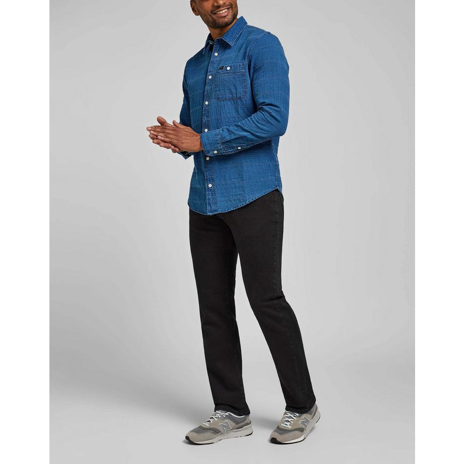 Lee MVP Slim Fit Jeans  