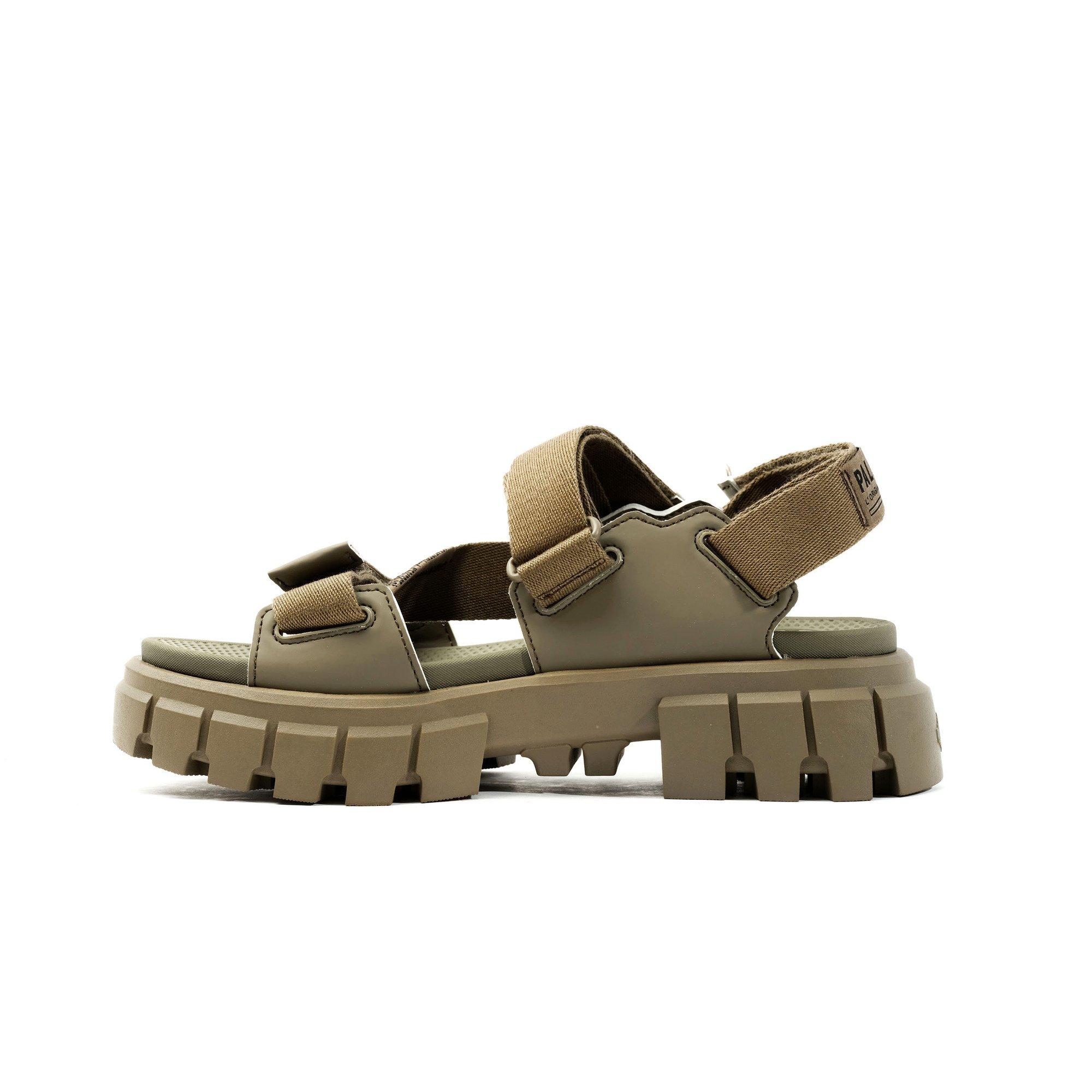 PALLADIUM  Sandalen Revolt Mono 