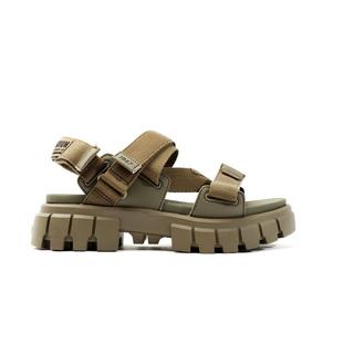 PALLADIUM  Sandalen Revolt Mono 