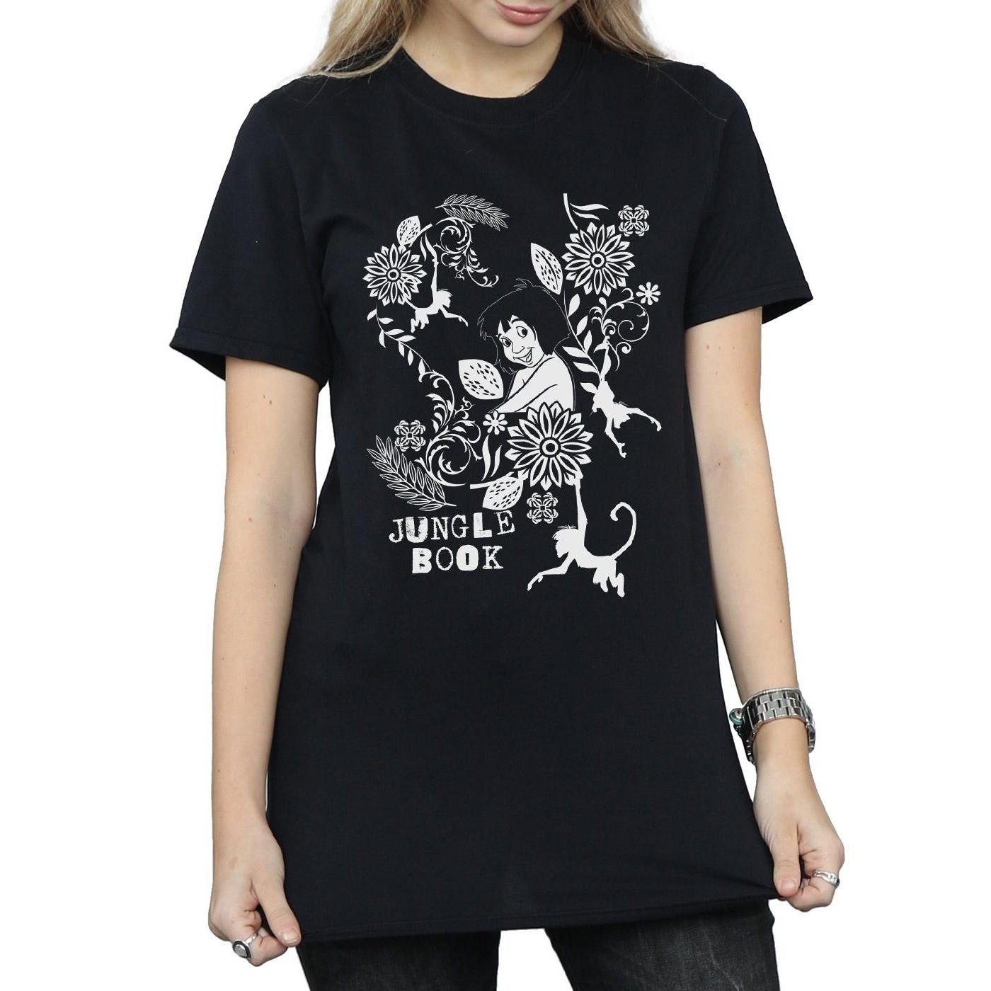 Disney  The Jungle Book Tale TShirt 