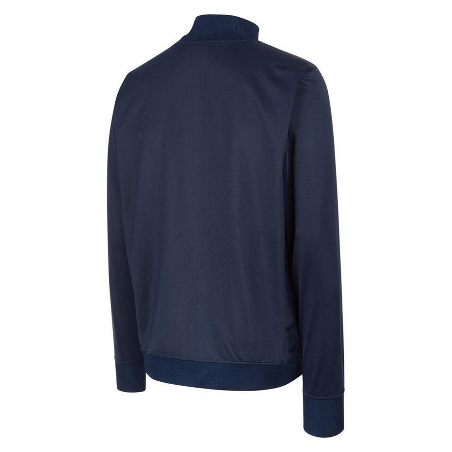 Umbro Veste Club Essential à Fermeture Éclair  