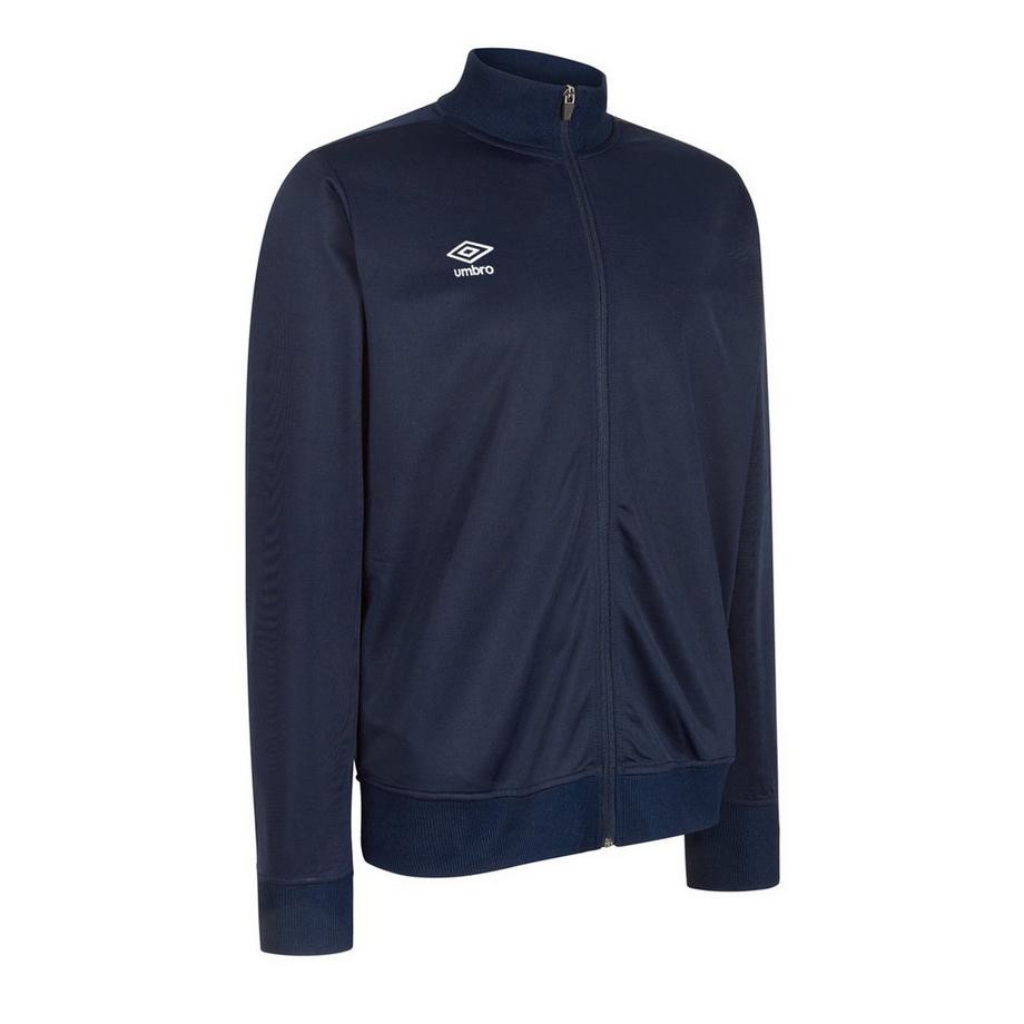 Umbro Veste Club Essential à Fermeture Éclair  