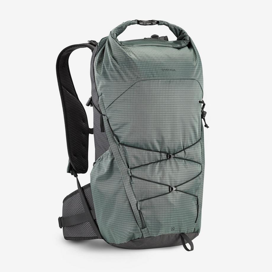 QUECHUA MH500 Sac à dos de randonnée 22L  