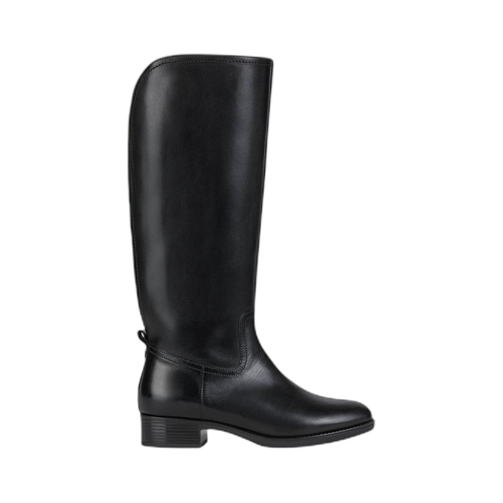 GEOX  stiefel damen felicity 