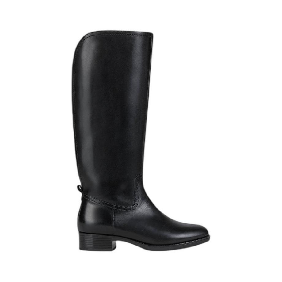 GEOX Felicity Kniehohe Stiefel  