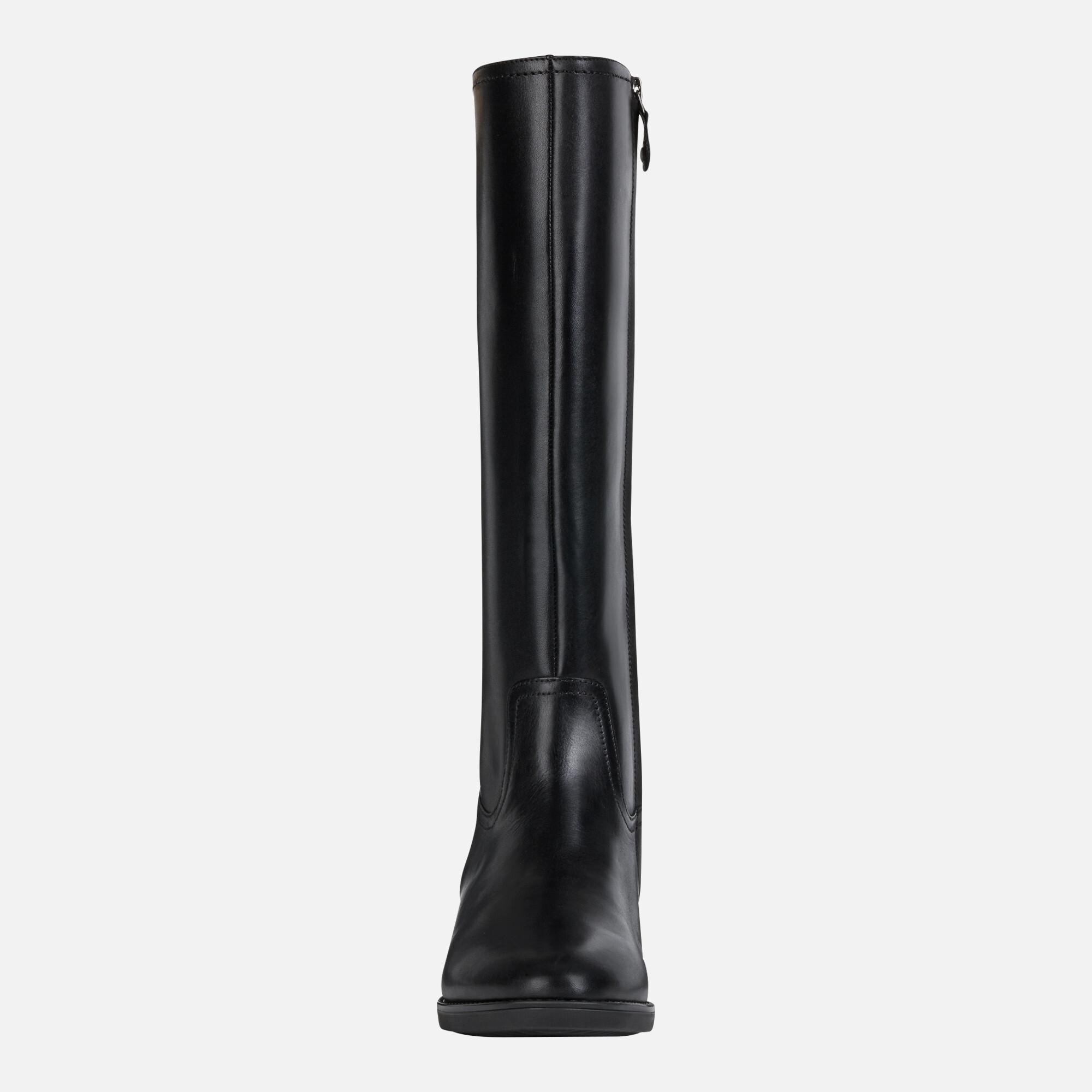 GEOX  stiefel damen felicity 