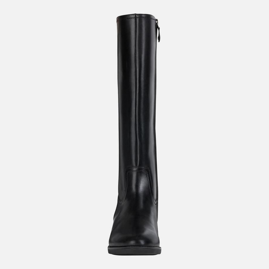 GEOX Felicity Kniehohe Stiefel  