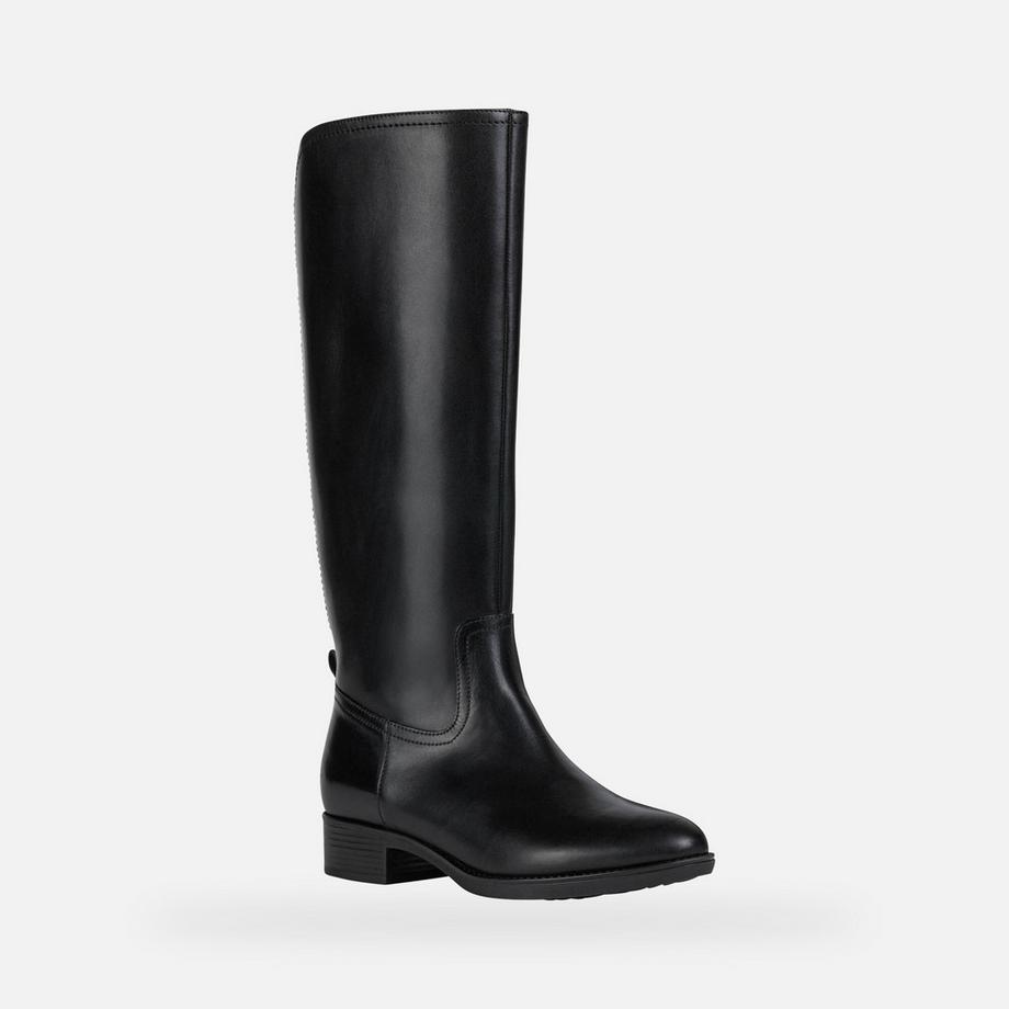 GEOX Felicity Kniehohe Stiefel  