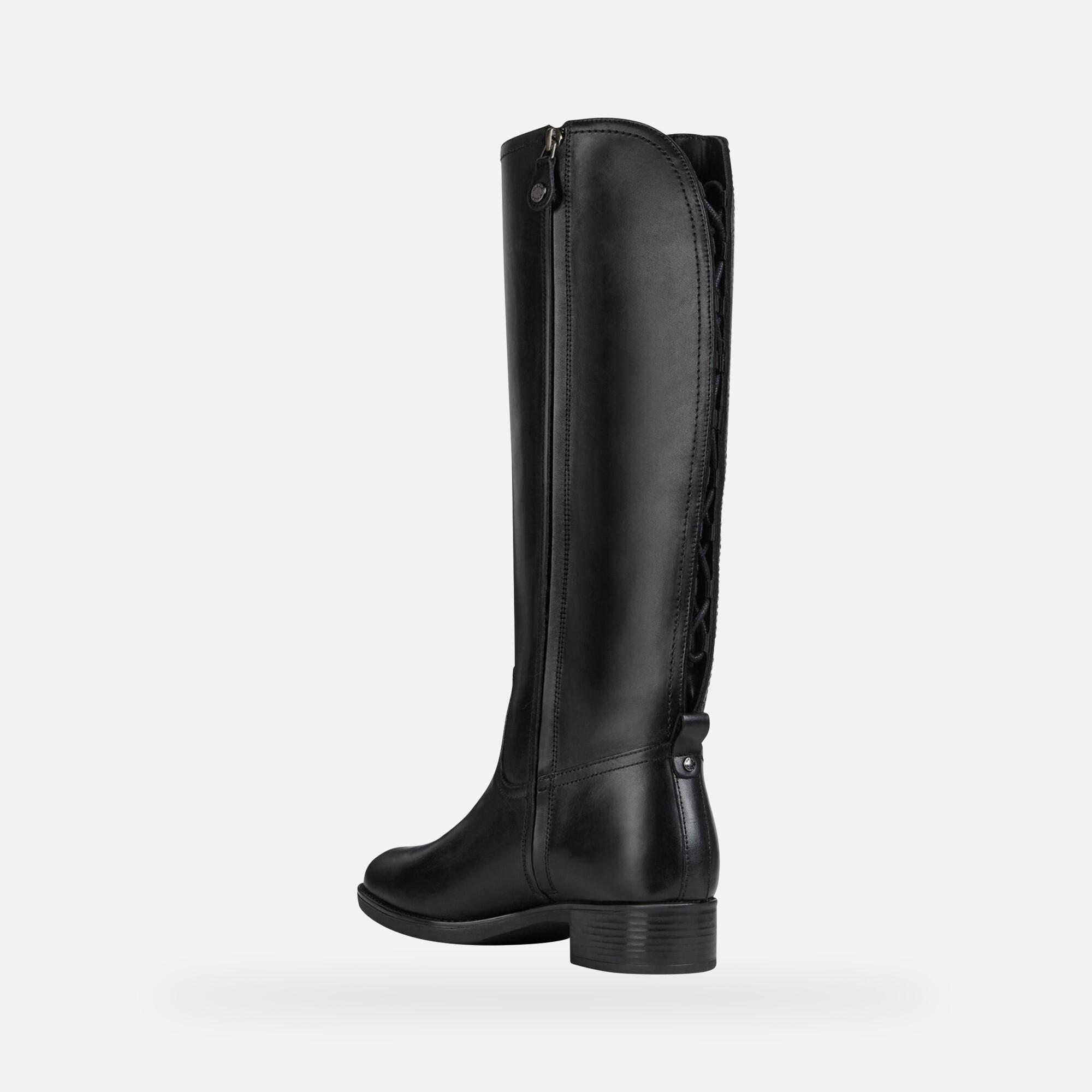 GEOX  stiefel damen felicity 