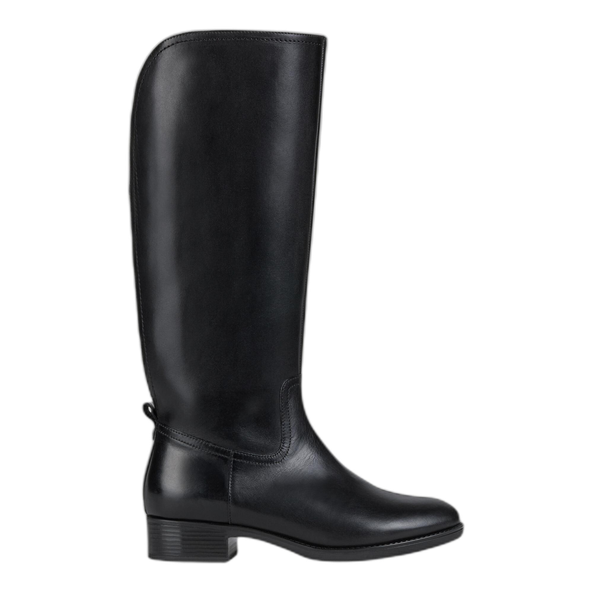 GEOX  stiefel damen felicity 